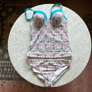 Boden Tankini